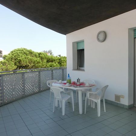 Argonauti Apartment Bibione Luaran gambar