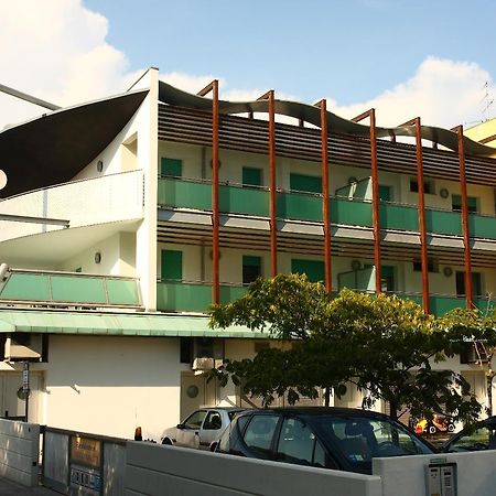 Argonauti Apartment Bibione Luaran gambar