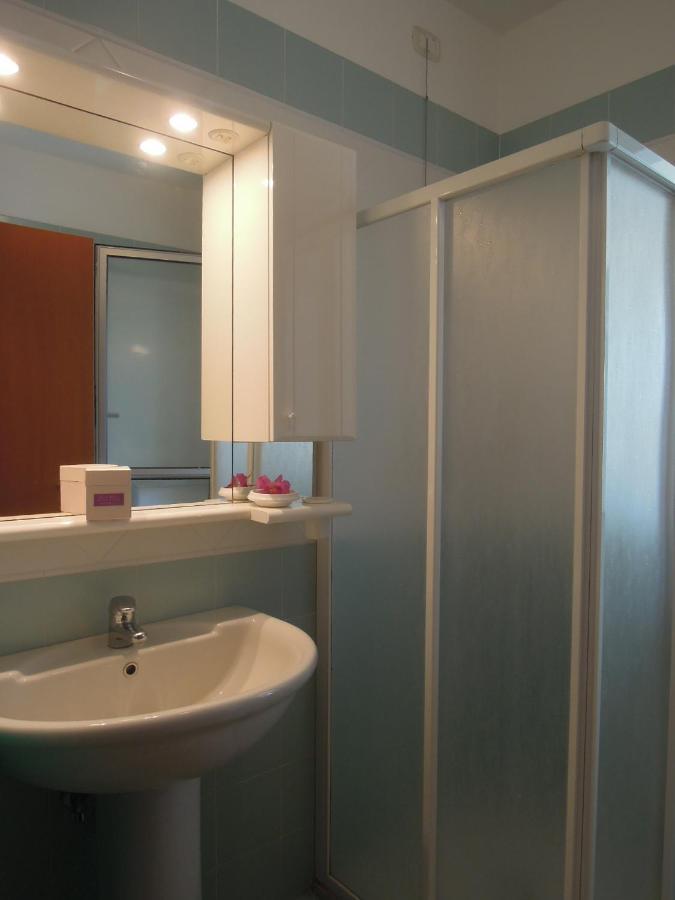 Argonauti Apartment Bibione Luaran gambar