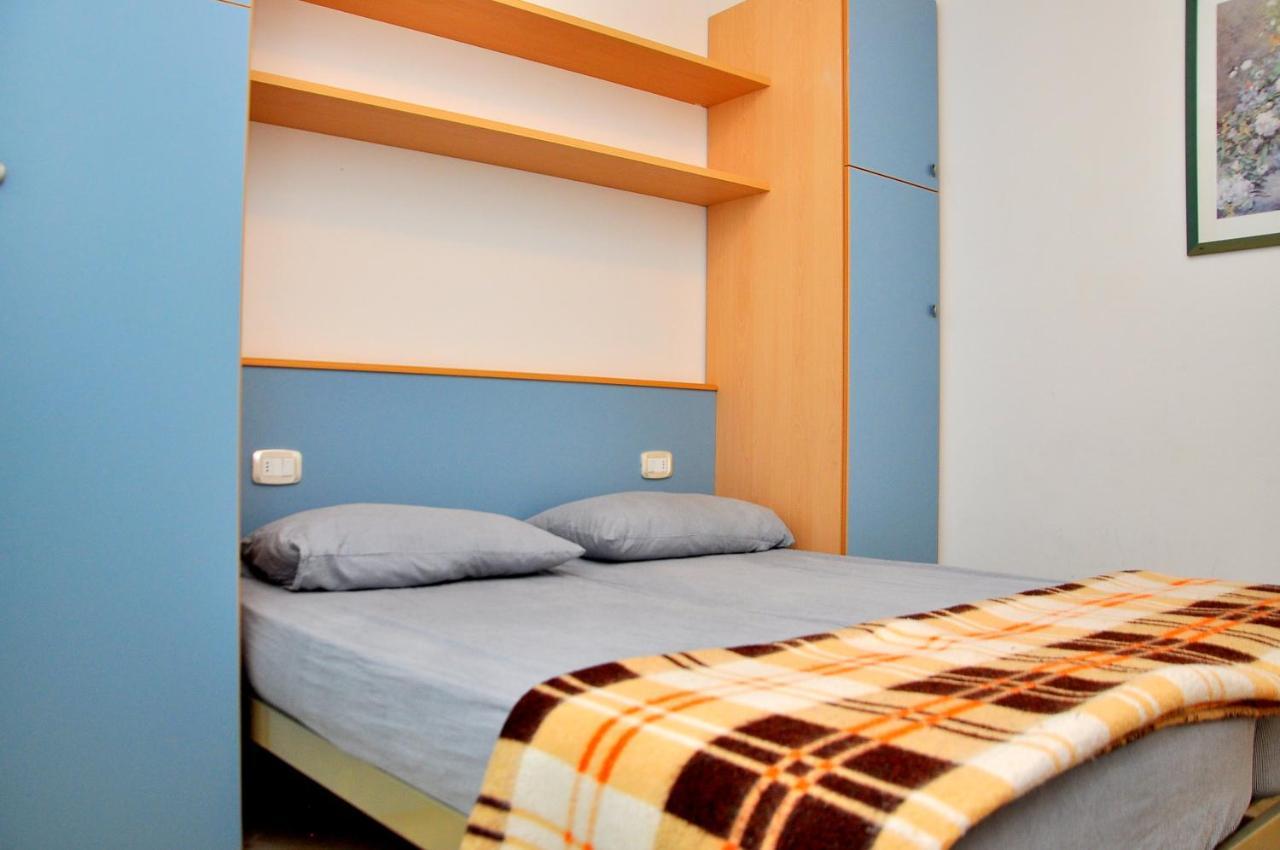 Argonauti Apartment Bibione Luaran gambar