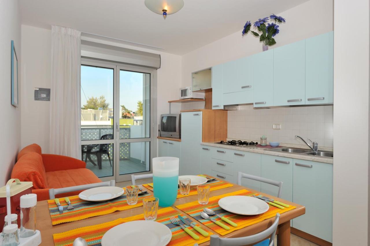 Argonauti Apartment Bibione Luaran gambar