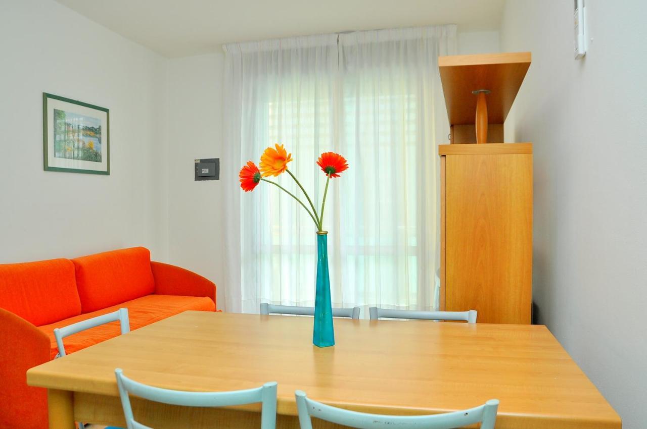 Argonauti Apartment Bibione Luaran gambar