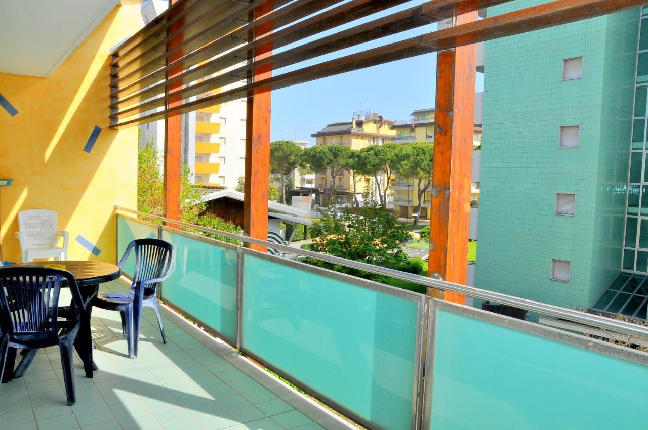 Argonauti Apartment Bibione Luaran gambar