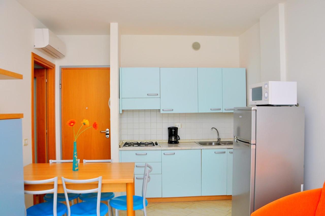 Argonauti Apartment Bibione Luaran gambar