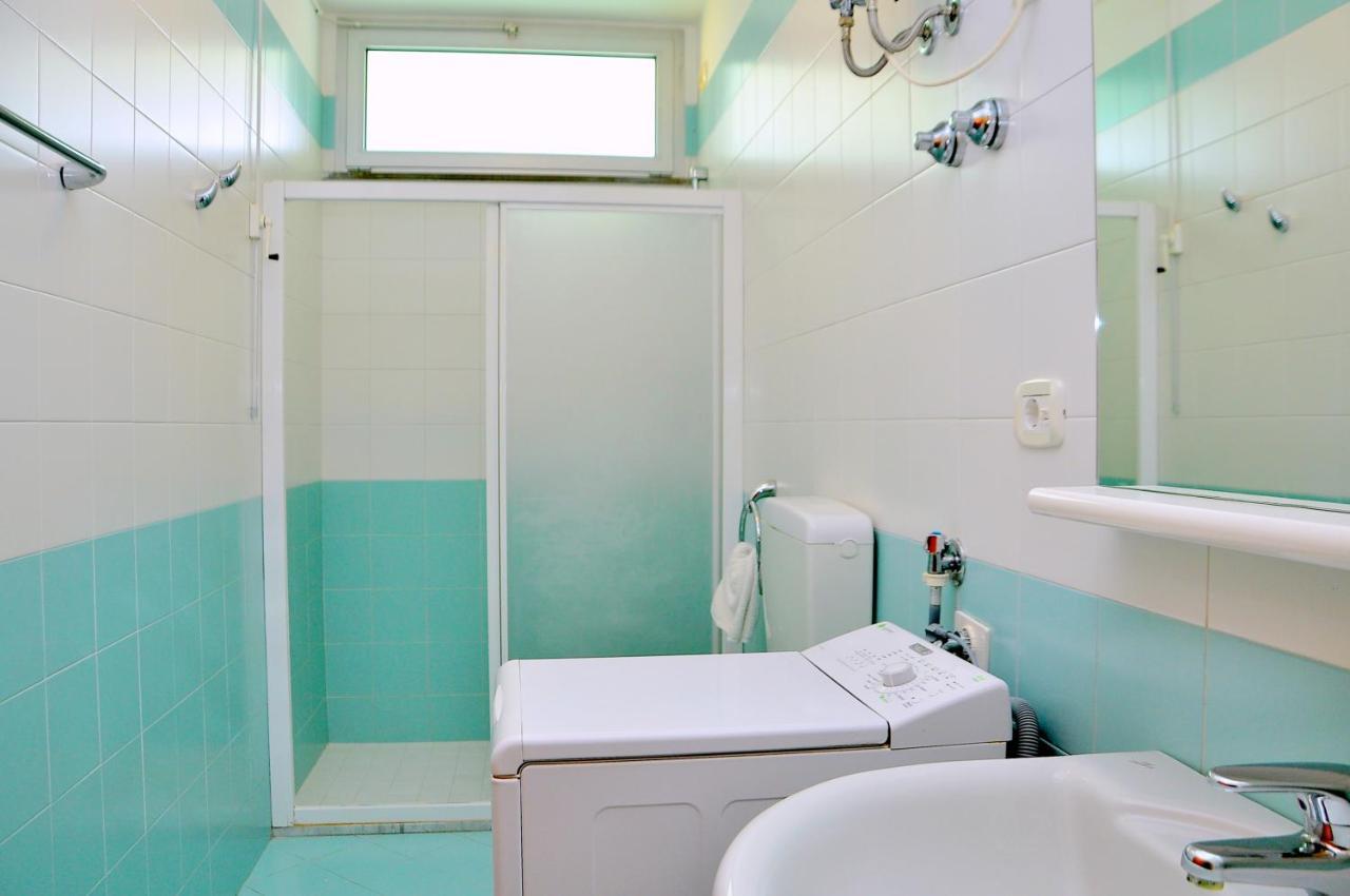 Argonauti Apartment Bibione Luaran gambar