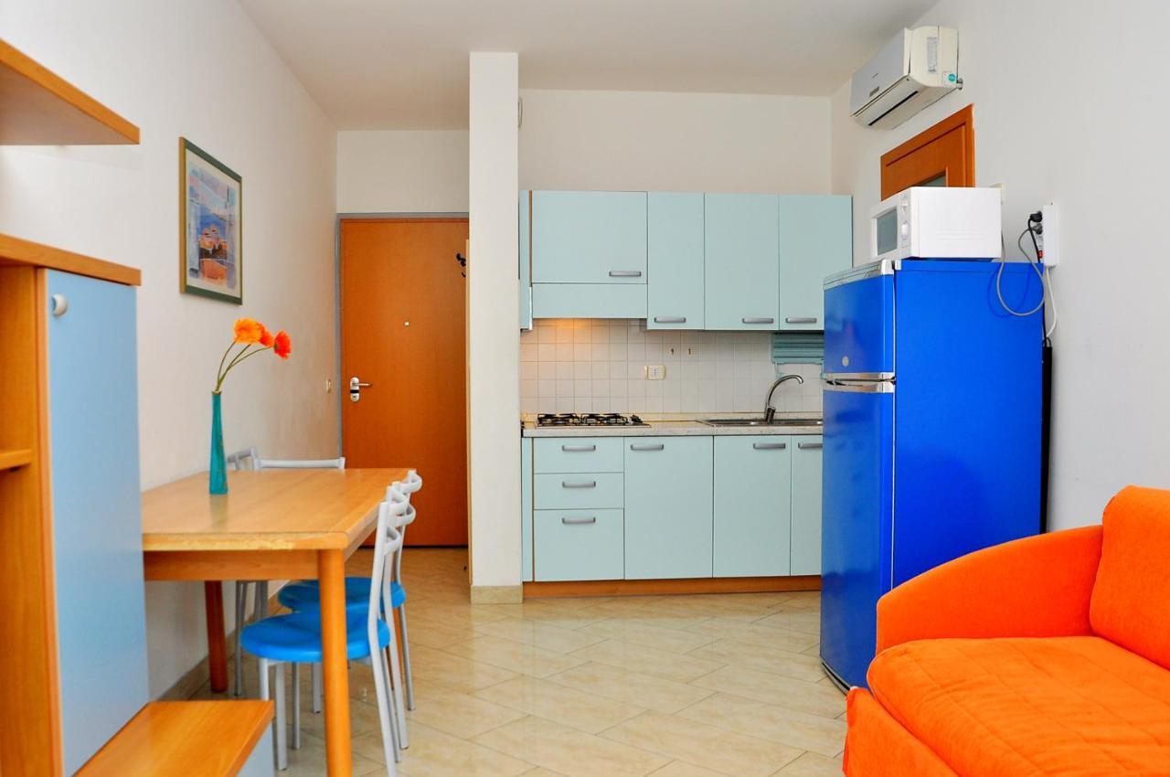 Argonauti Apartment Bibione Luaran gambar