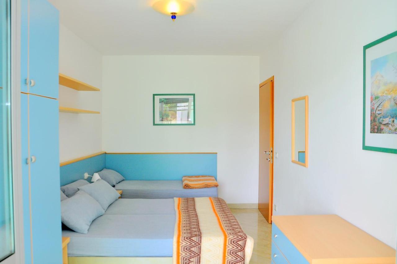 Argonauti Apartment Bibione Luaran gambar