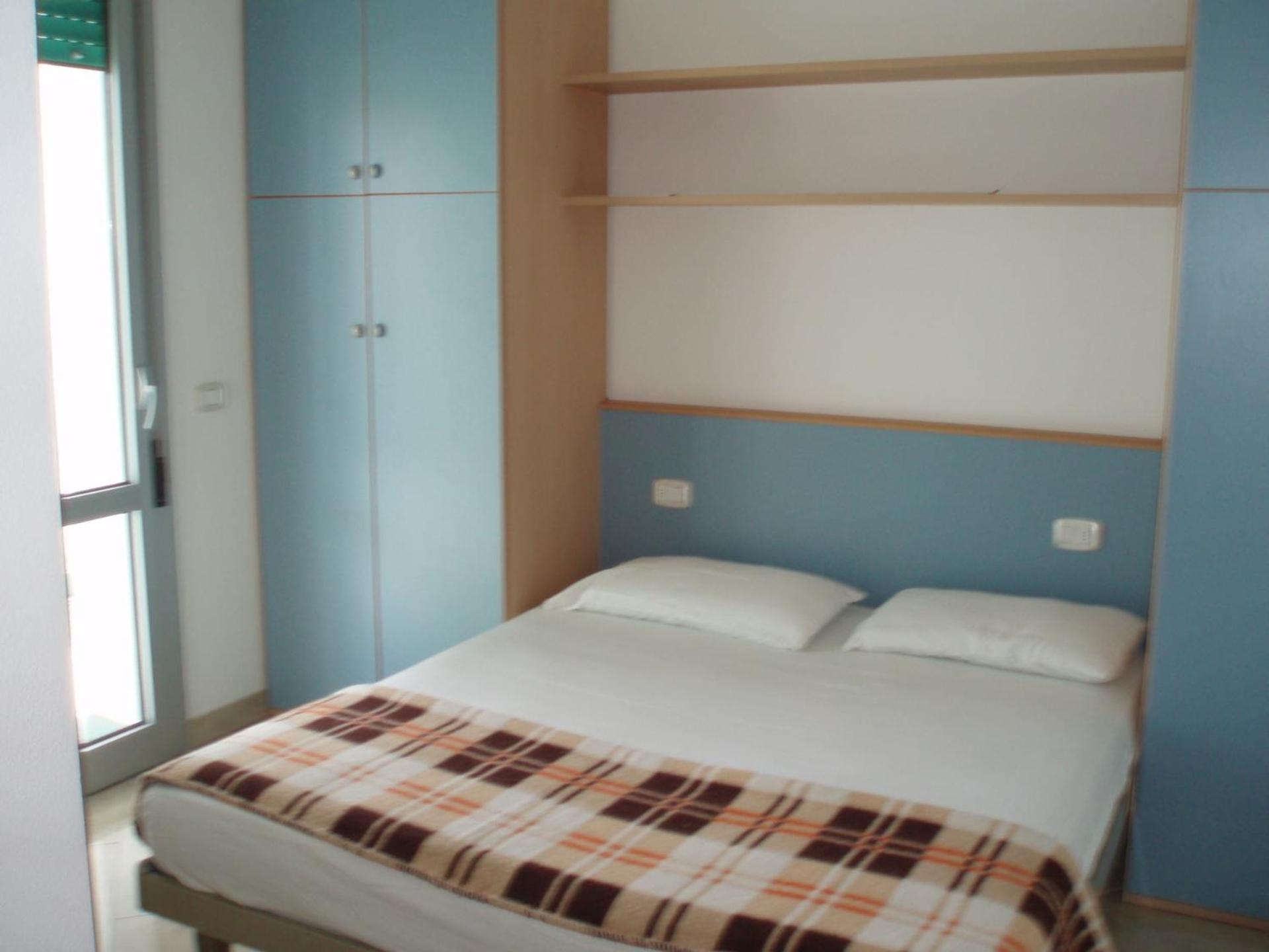 Argonauti Apartment Bibione Luaran gambar