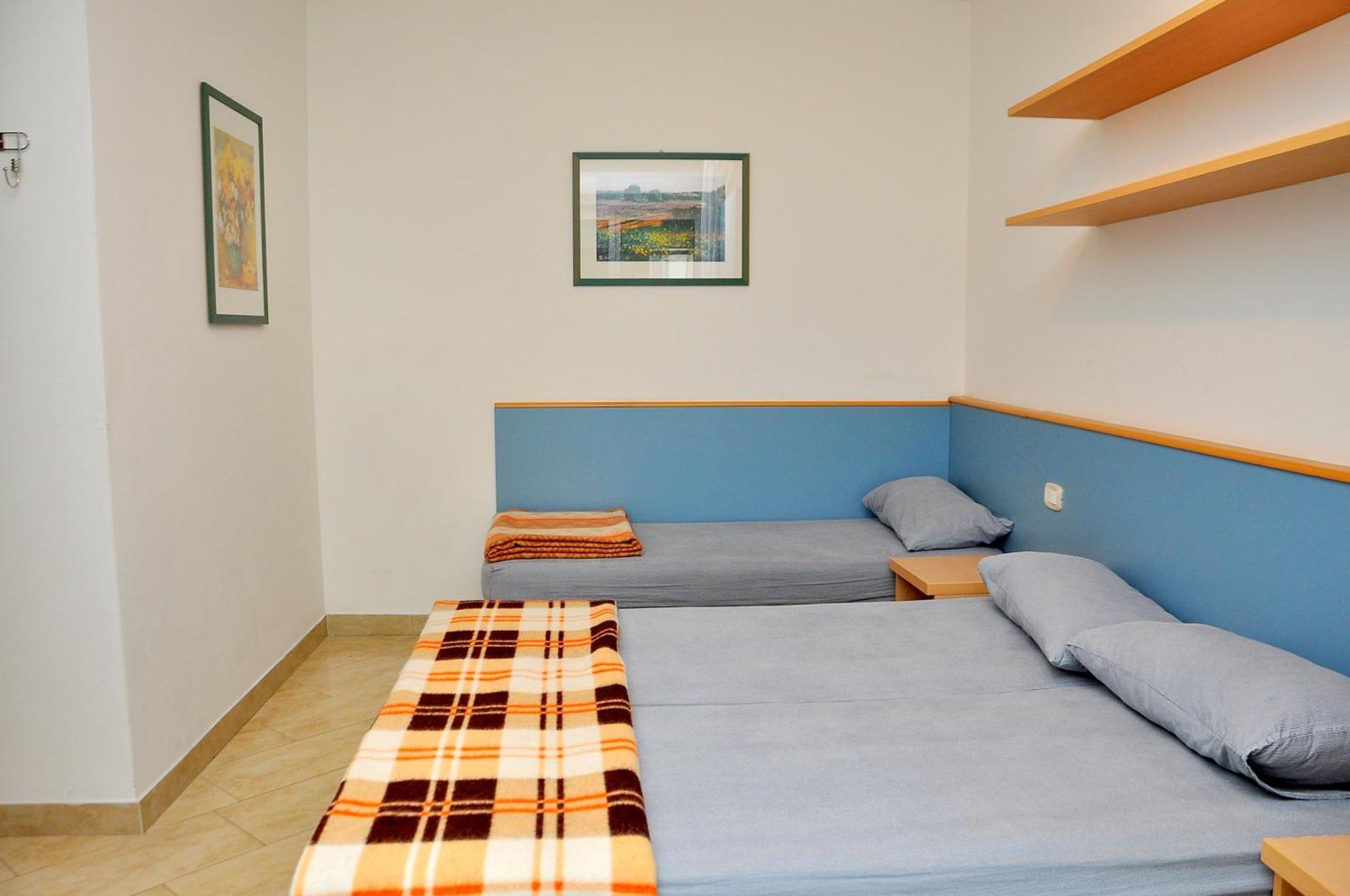 Argonauti Apartment Bibione Luaran gambar