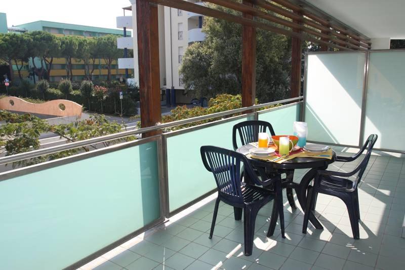 Argonauti Apartment Bibione Luaran gambar