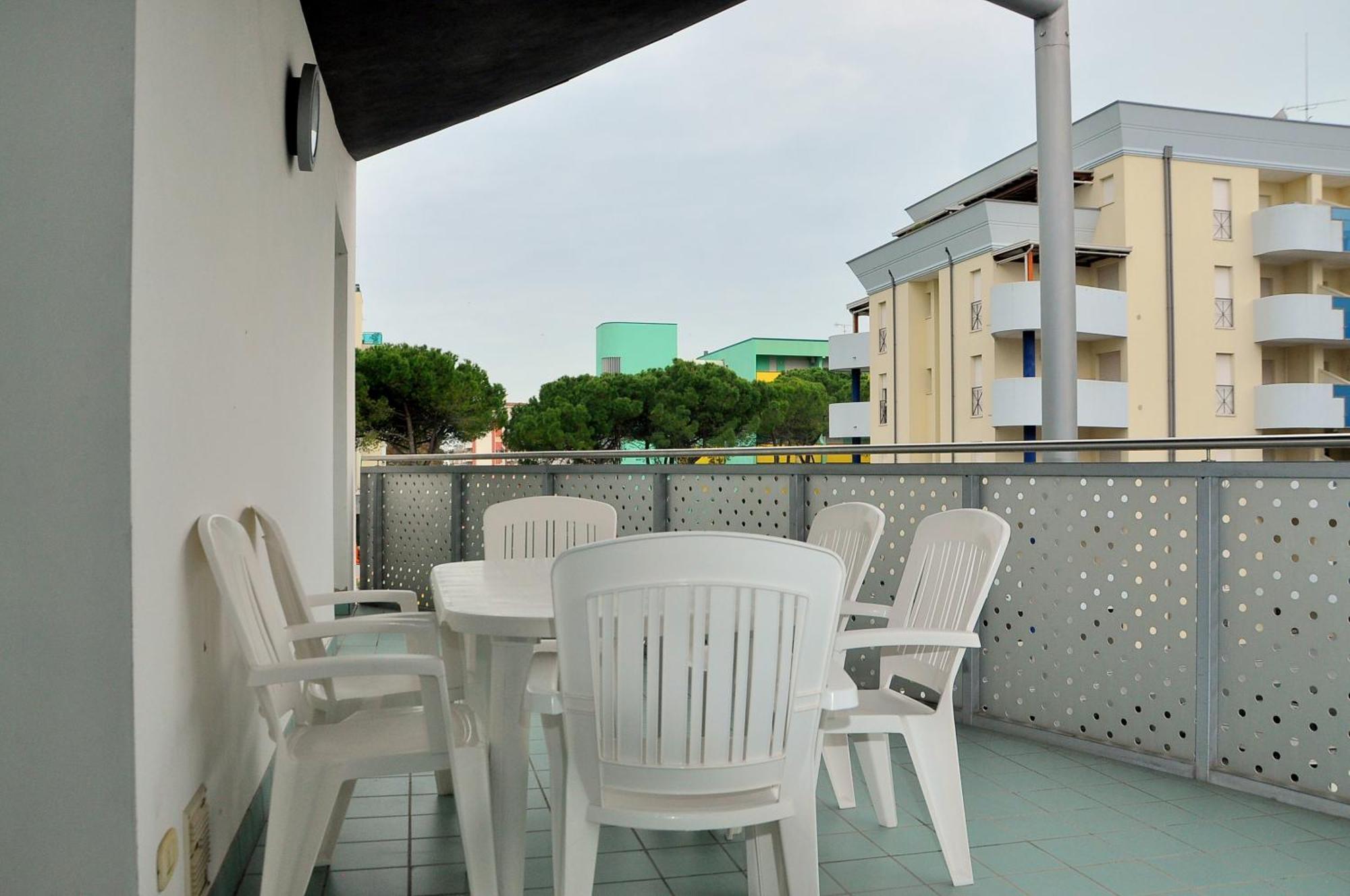 Argonauti Apartment Bibione Luaran gambar