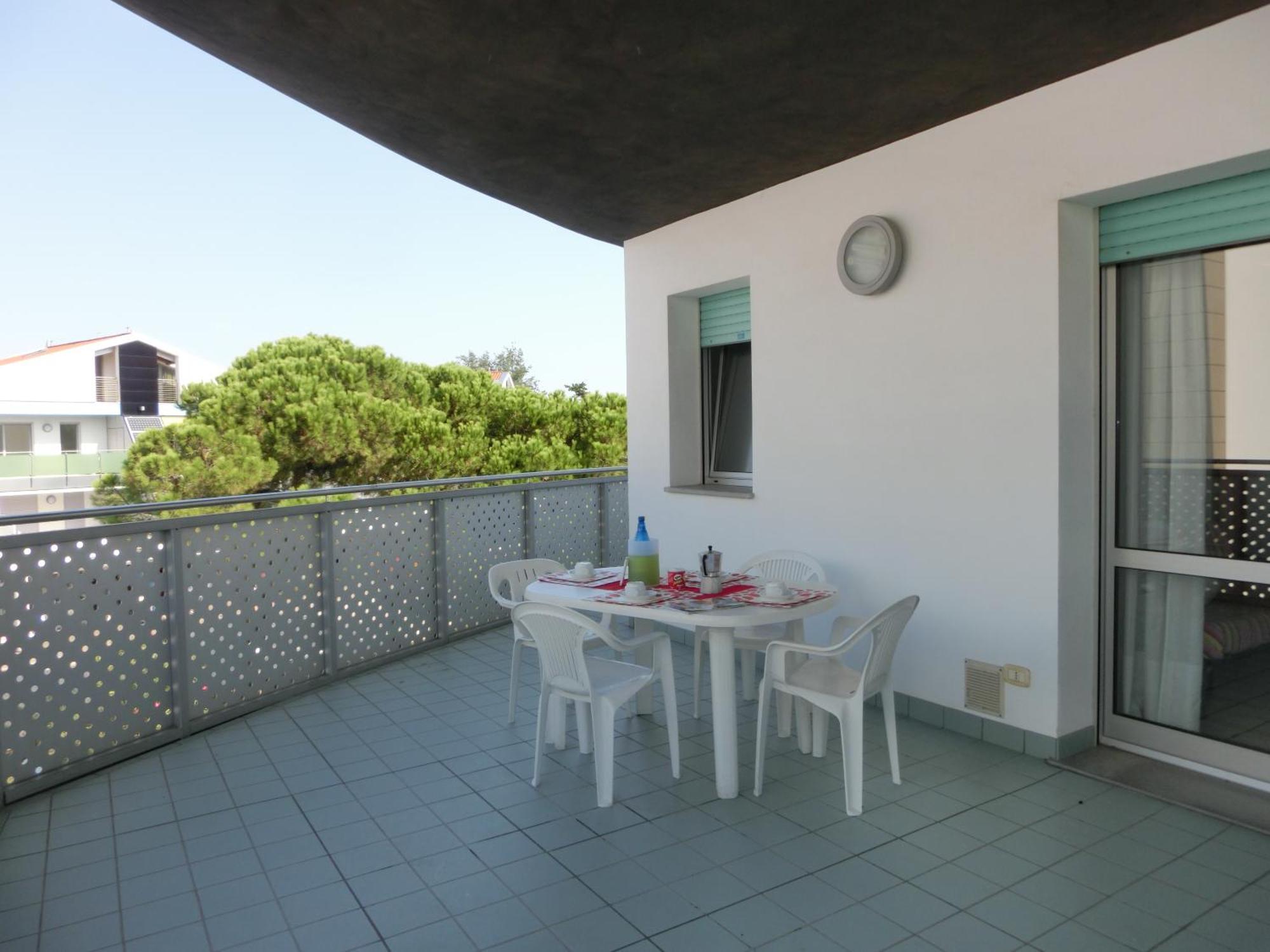 Argonauti Apartment Bibione Luaran gambar