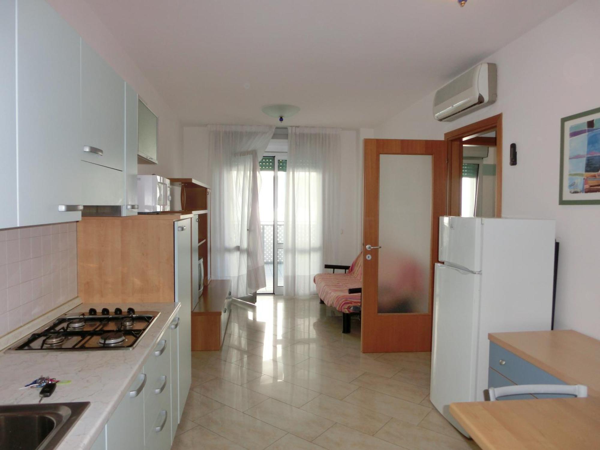 Argonauti Apartment Bibione Luaran gambar