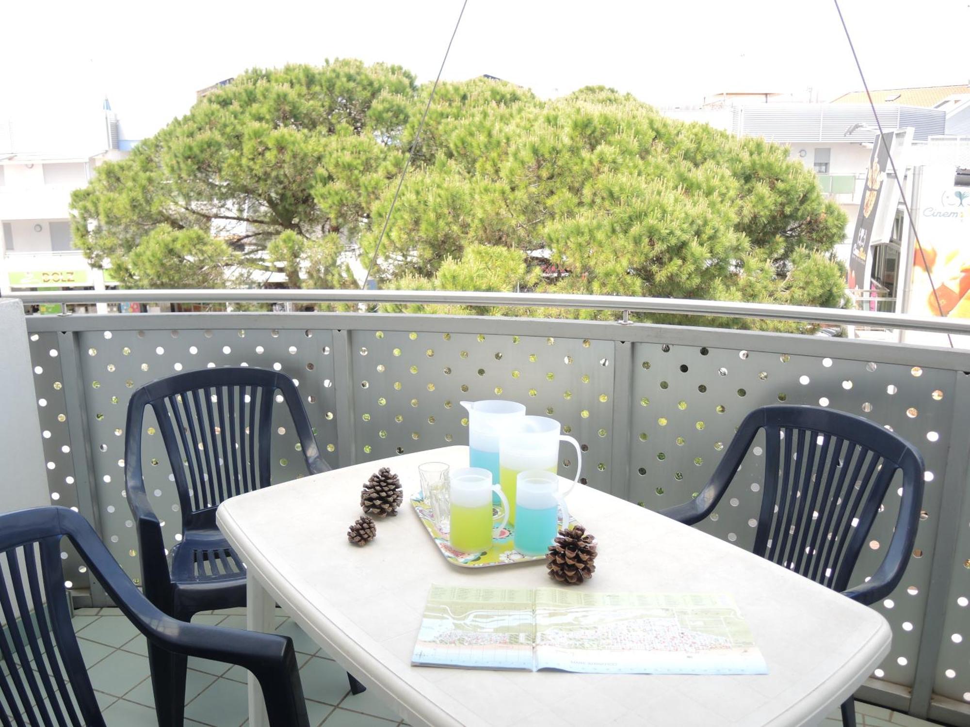 Argonauti Apartment Bibione Luaran gambar