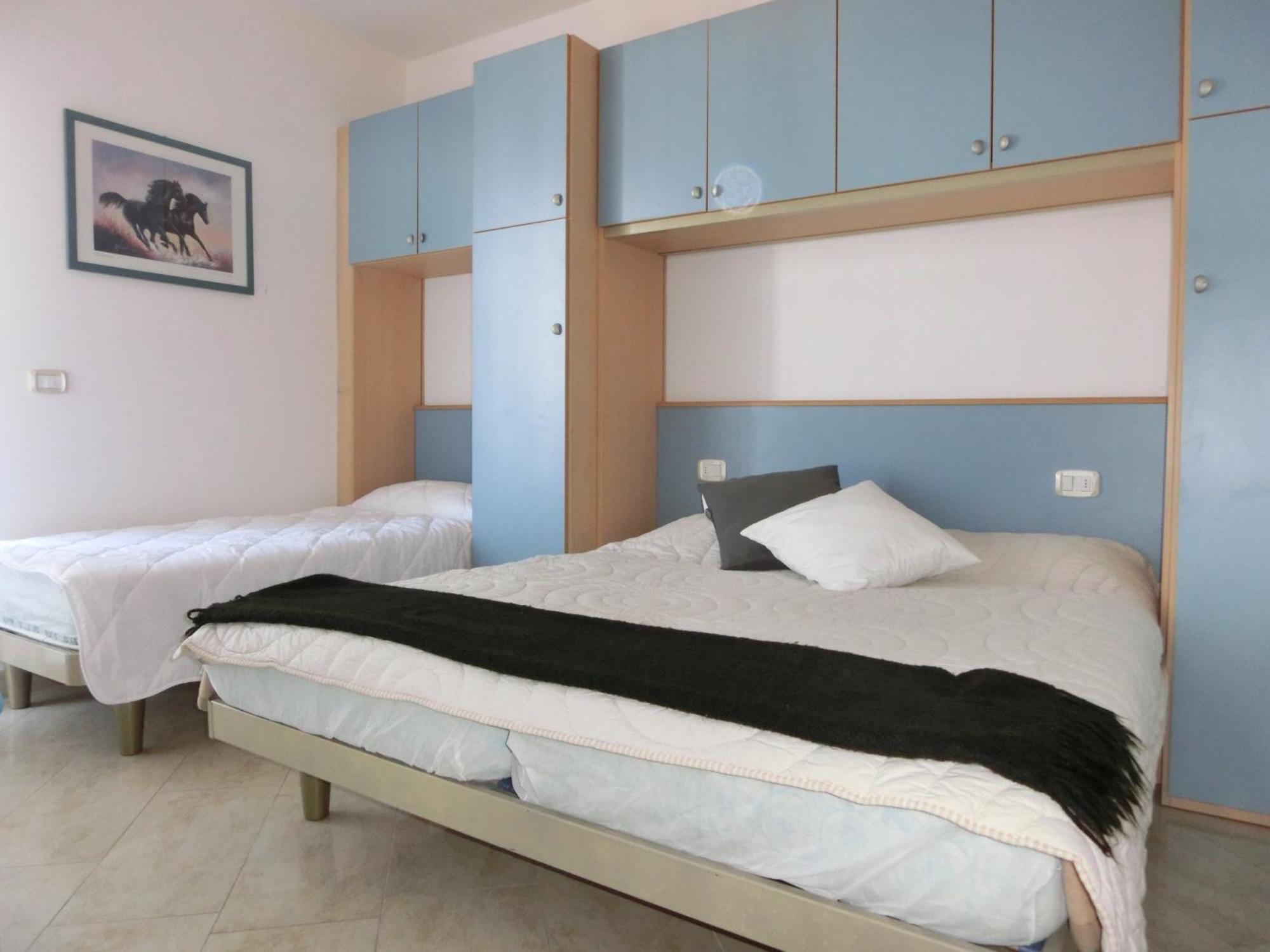 Argonauti Apartment Bibione Luaran gambar