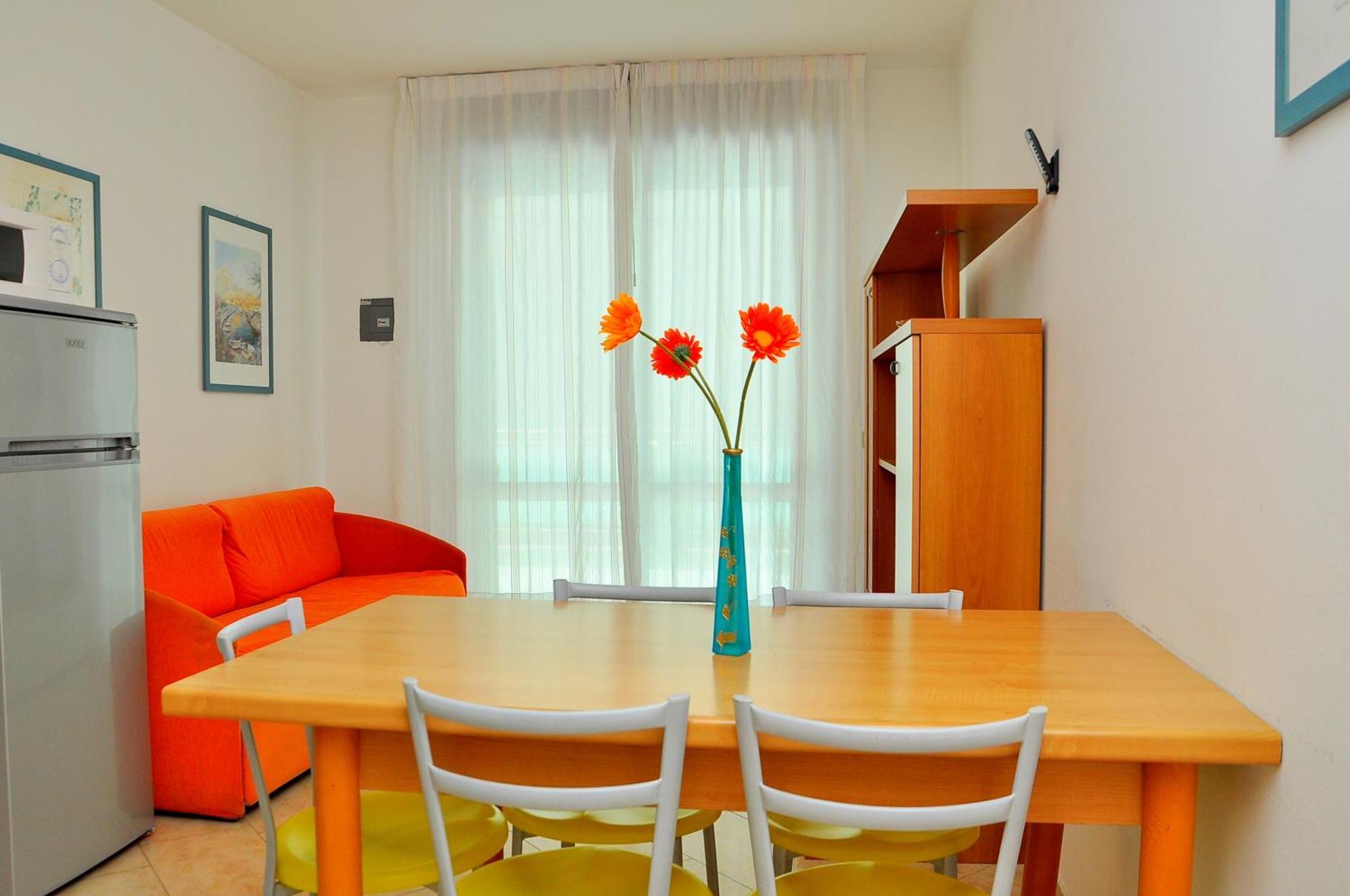 Argonauti Apartment Bibione Luaran gambar