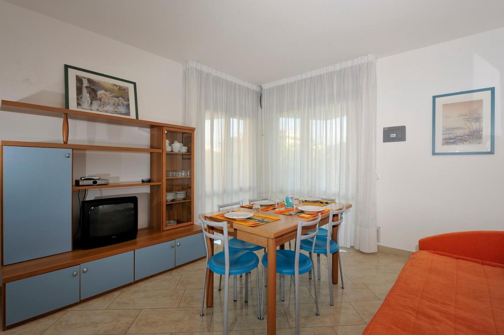 Argonauti Apartment Bibione Luaran gambar
