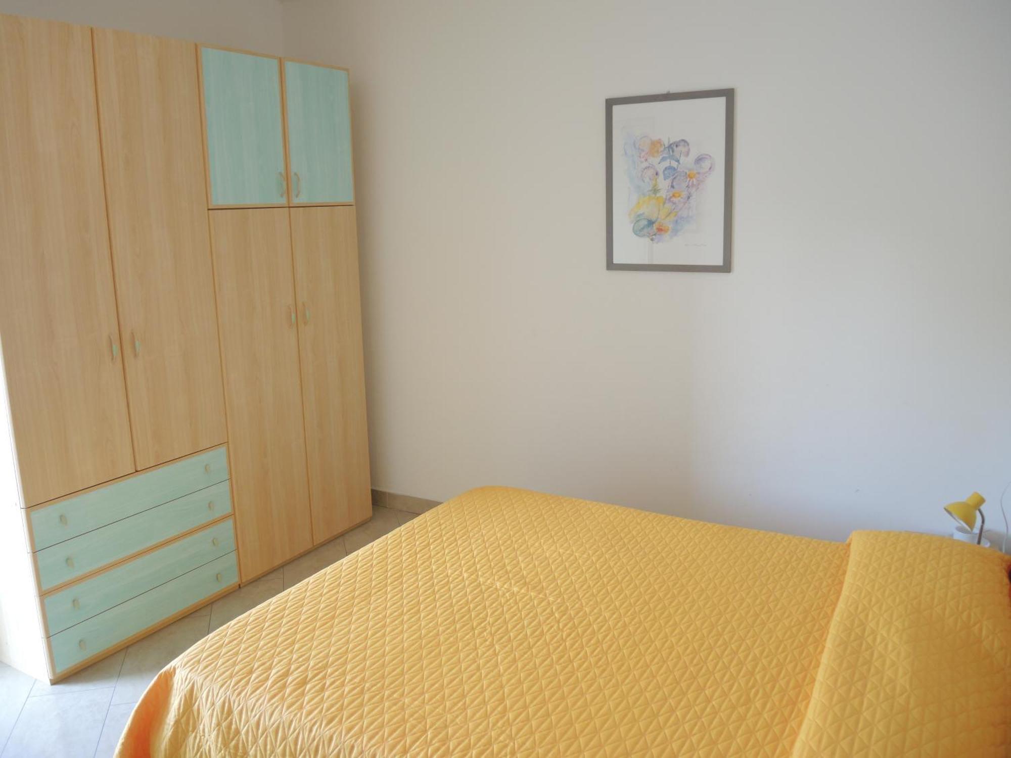 Argonauti Apartment Bibione Luaran gambar