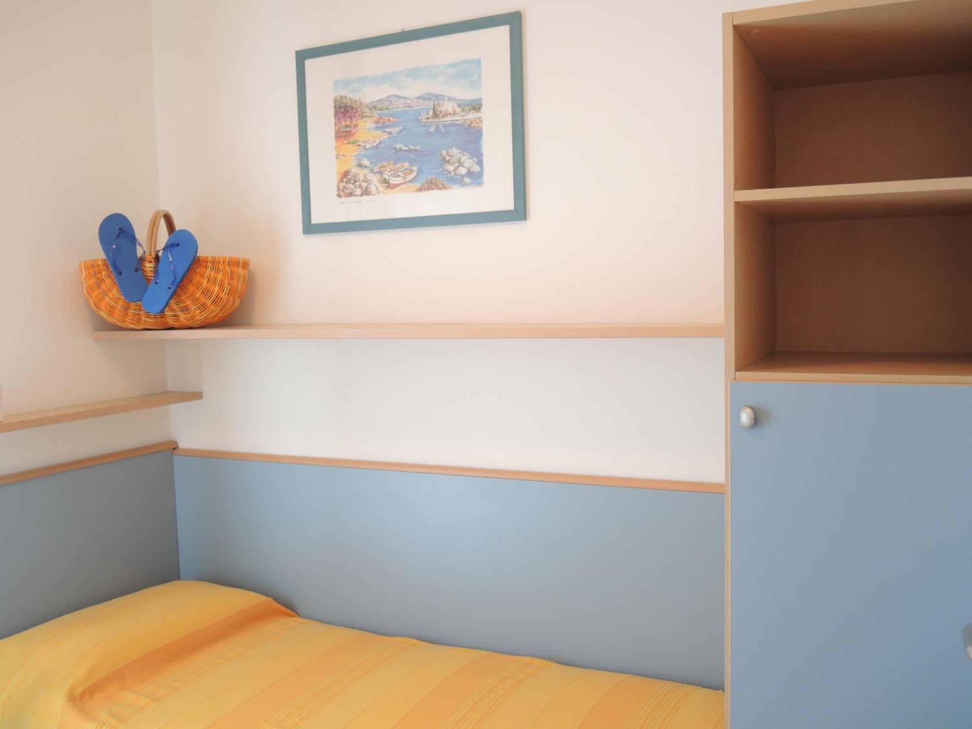 Argonauti Apartment Bibione Luaran gambar