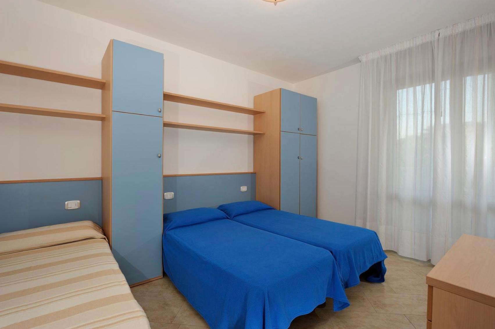 Argonauti Apartment Bibione Luaran gambar