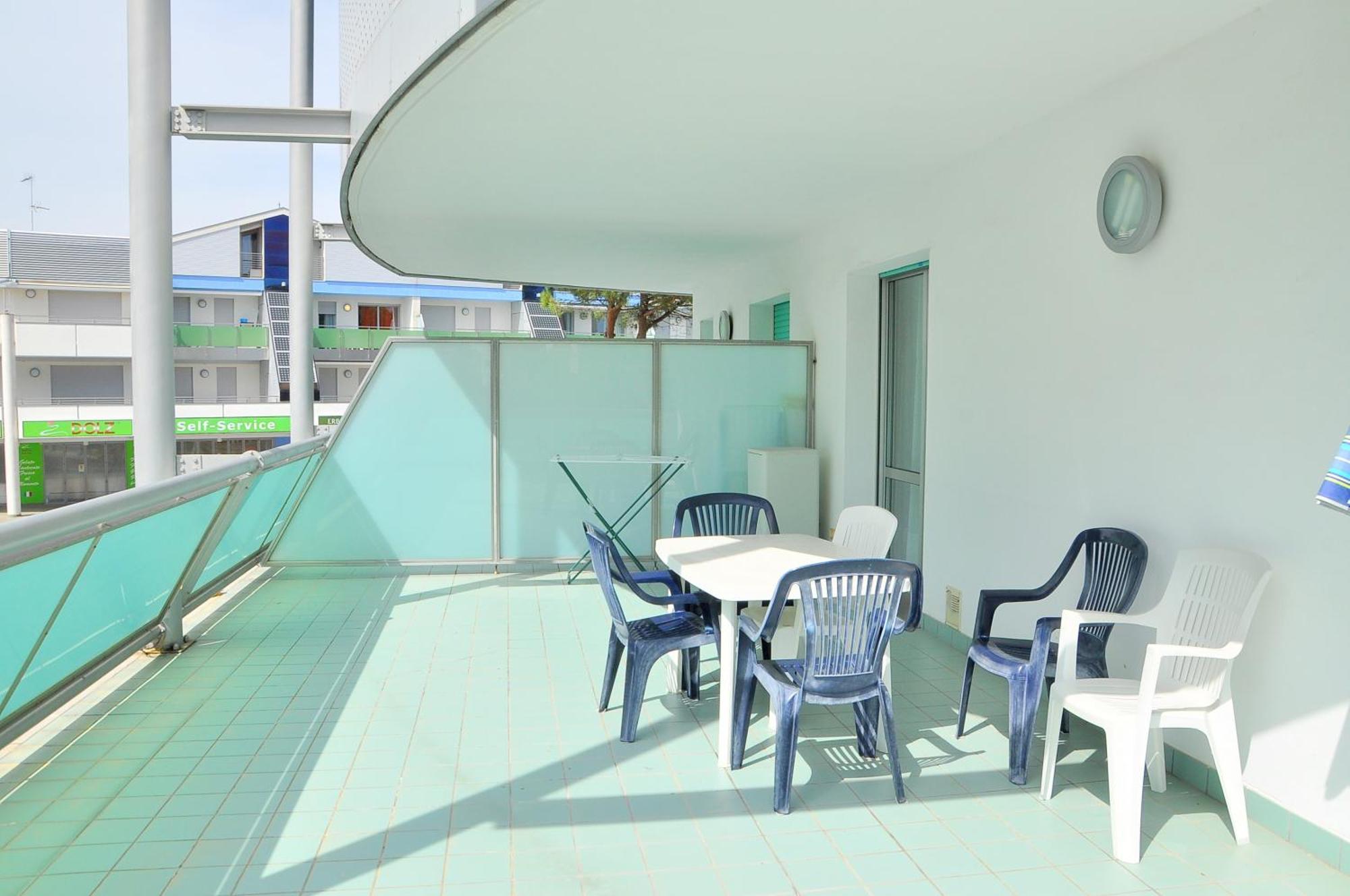 Argonauti Apartment Bibione Luaran gambar