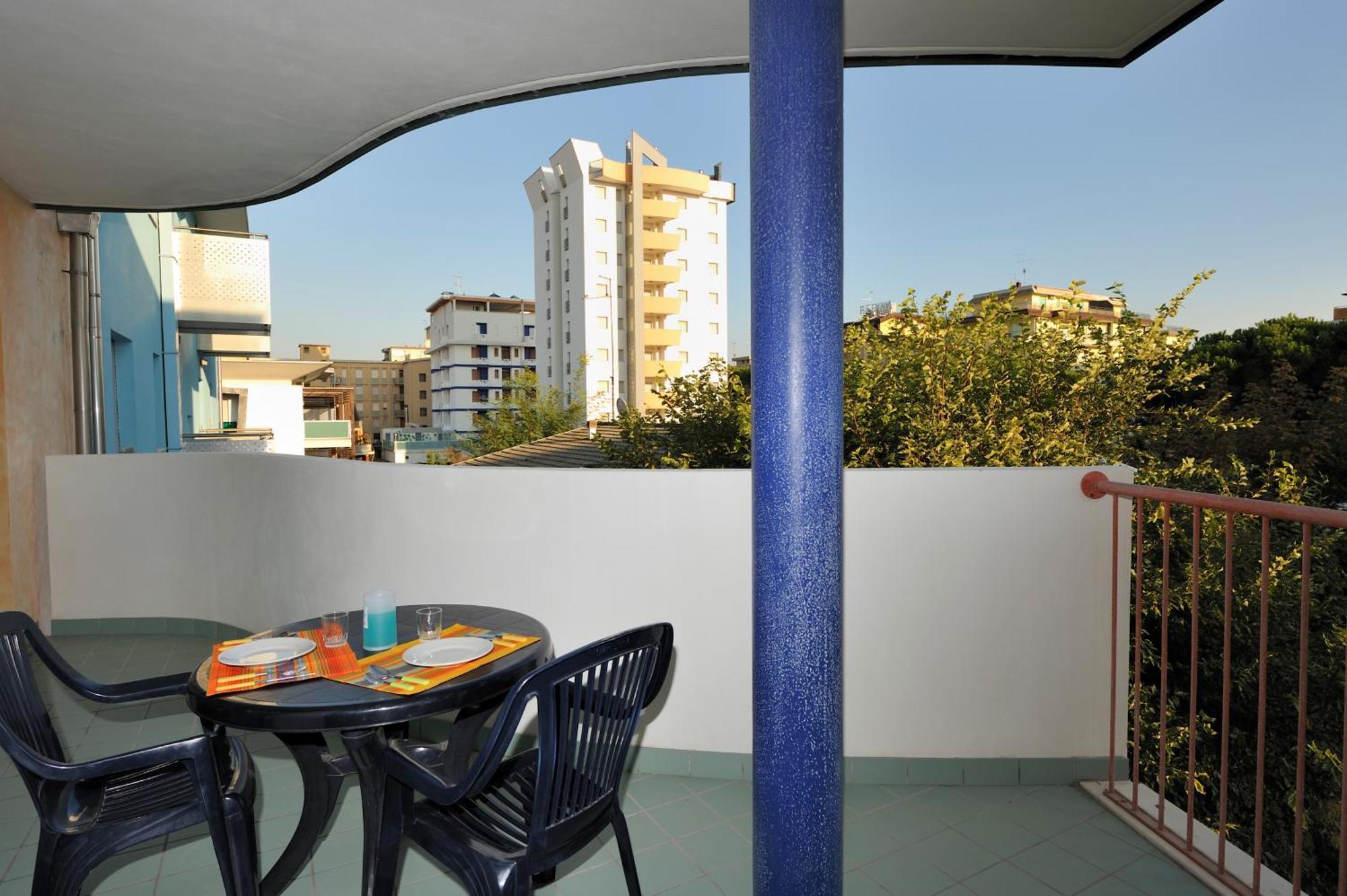 Argonauti Apartment Bibione Luaran gambar