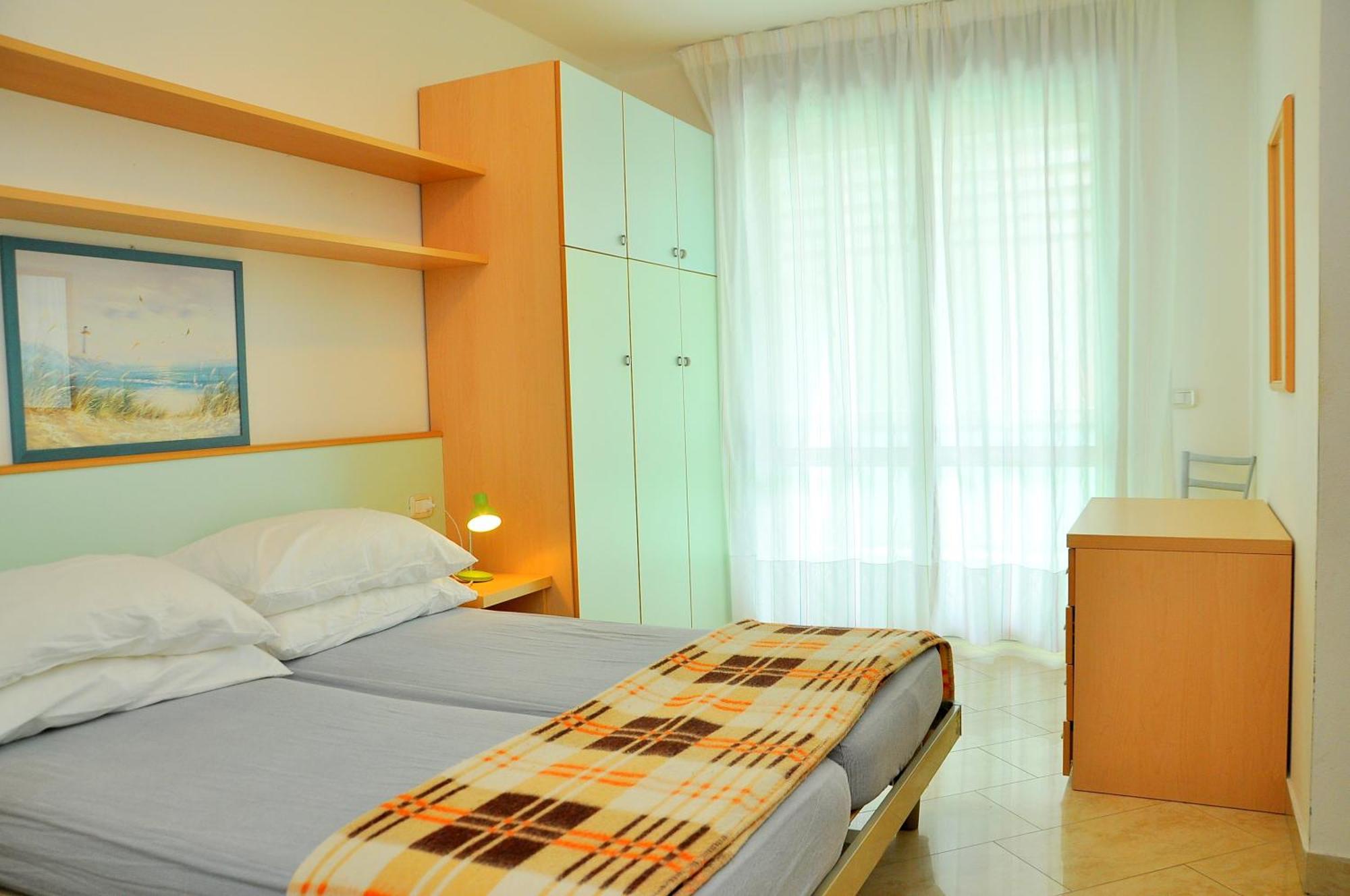 Argonauti Apartment Bibione Luaran gambar