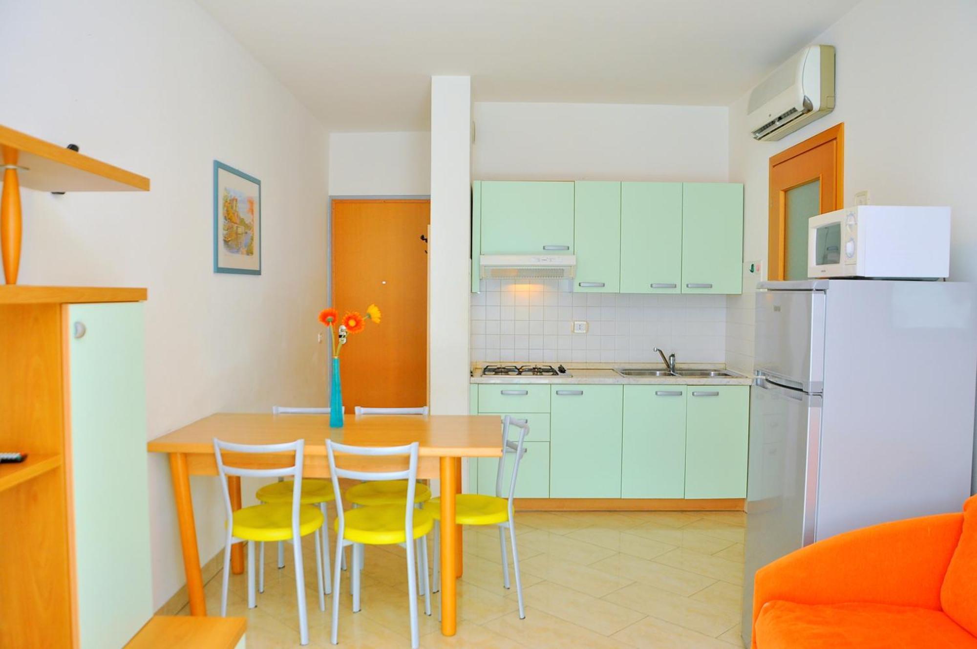 Argonauti Apartment Bibione Luaran gambar