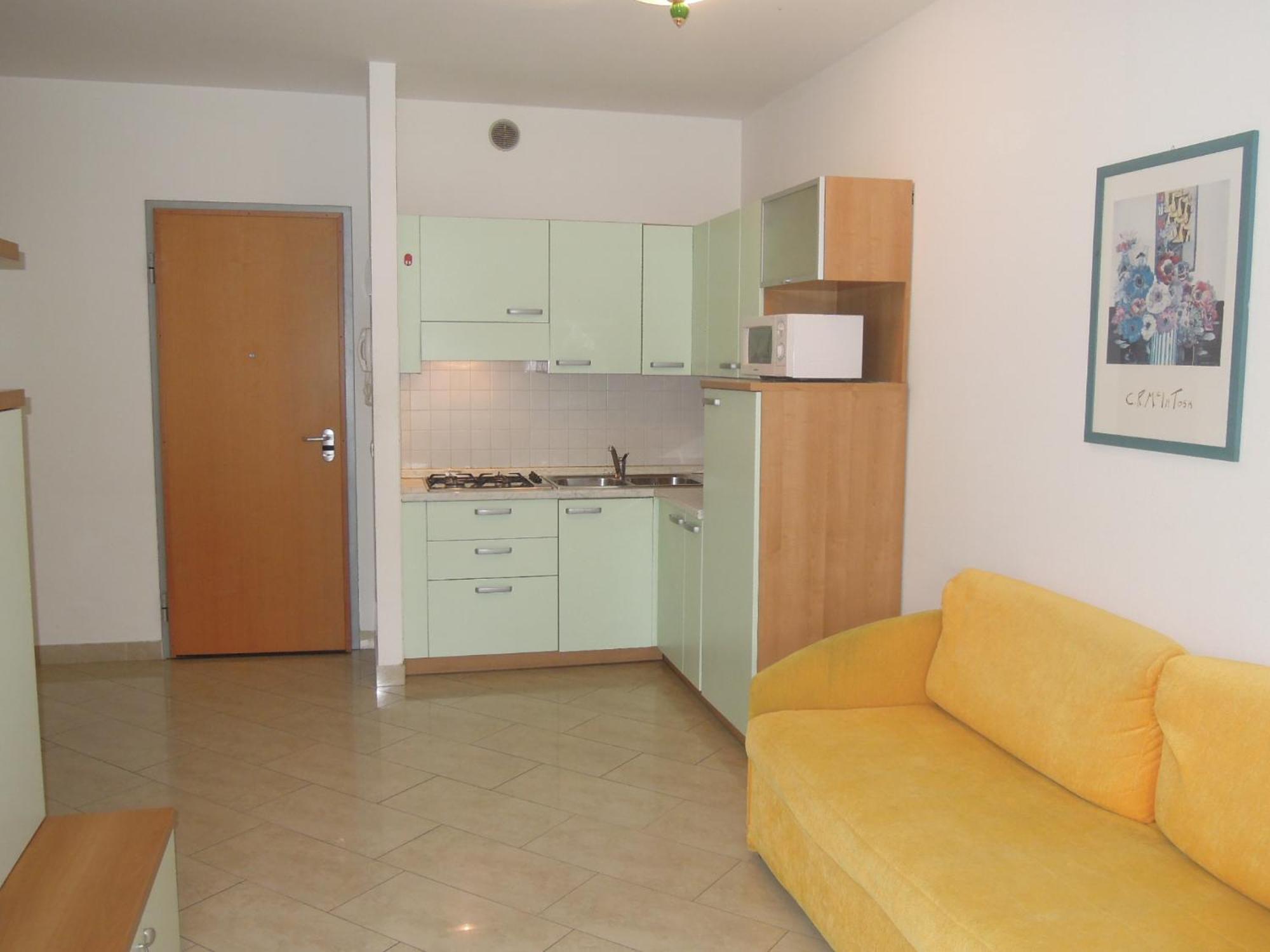 Argonauti Apartment Bibione Luaran gambar