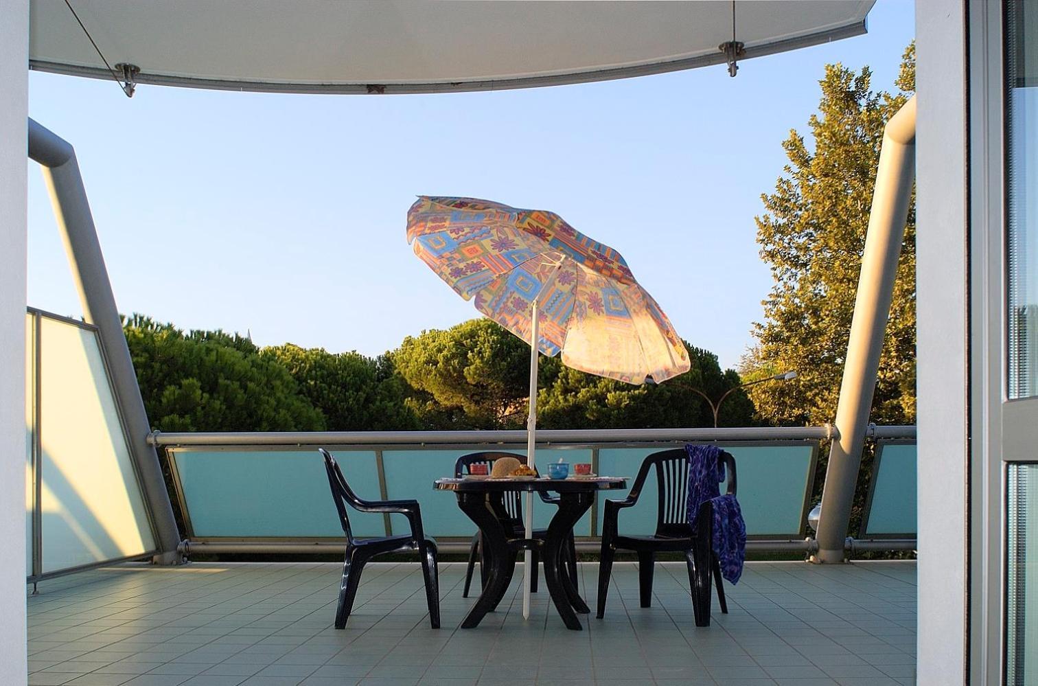 Argonauti Apartment Bibione Luaran gambar