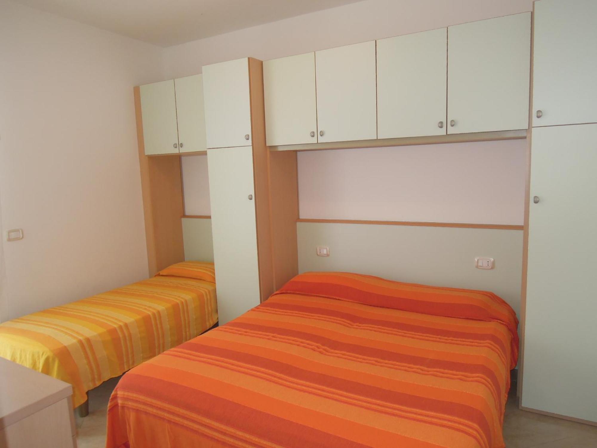 Argonauti Apartment Bibione Luaran gambar