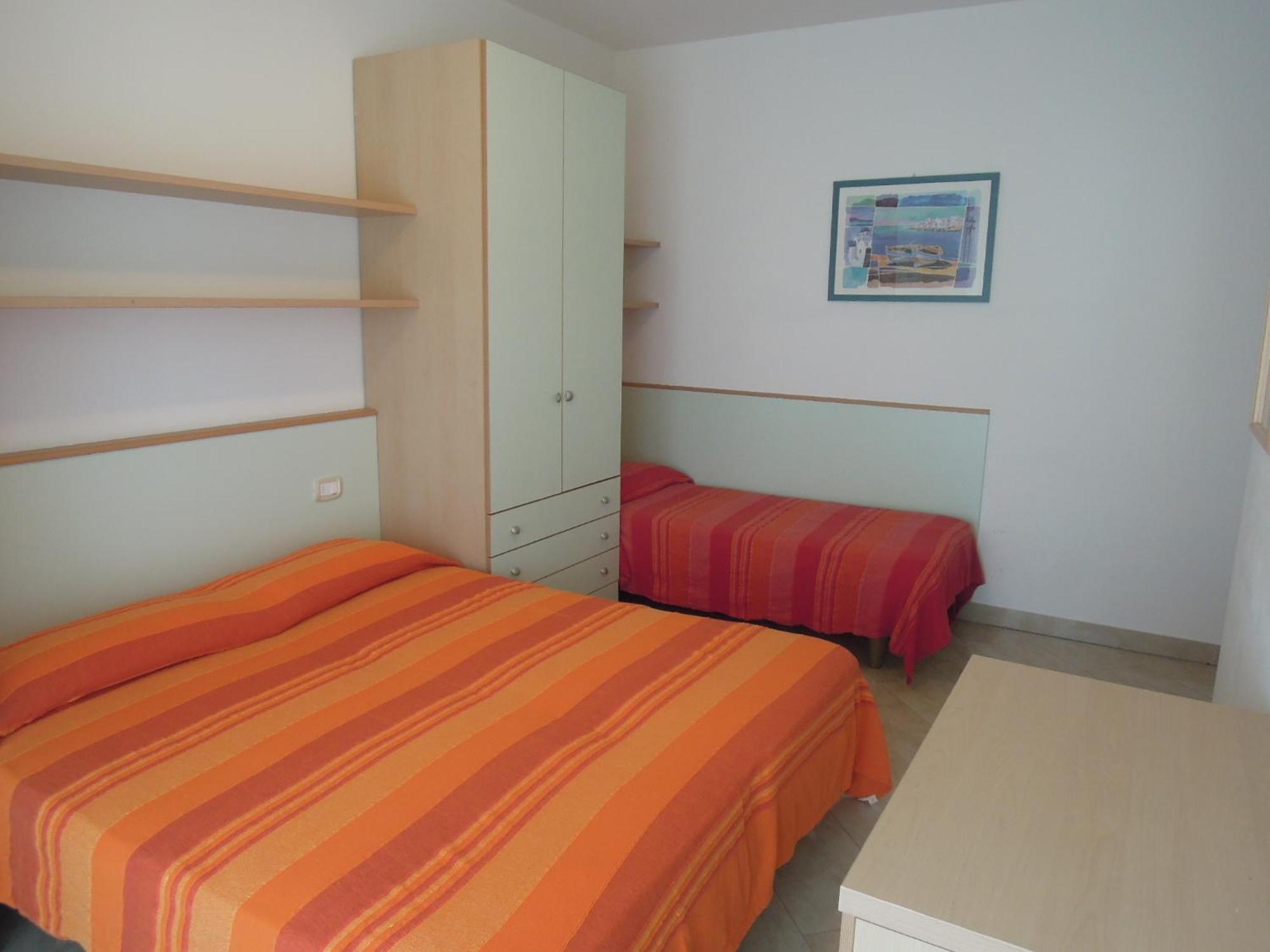 Argonauti Apartment Bibione Luaran gambar