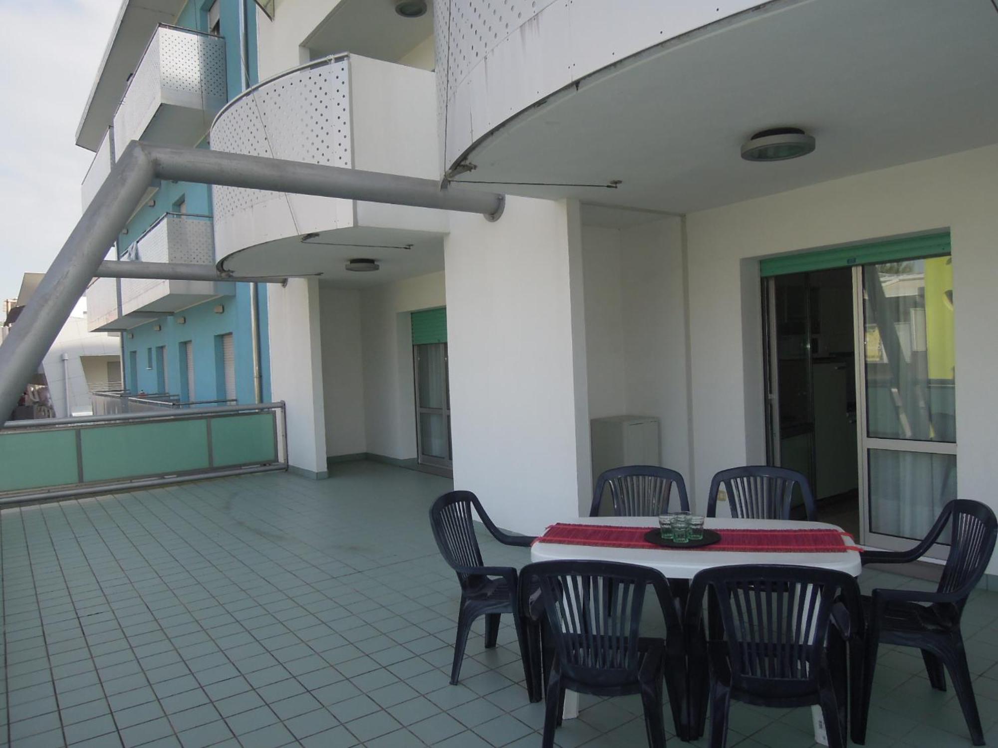 Argonauti Apartment Bibione Luaran gambar