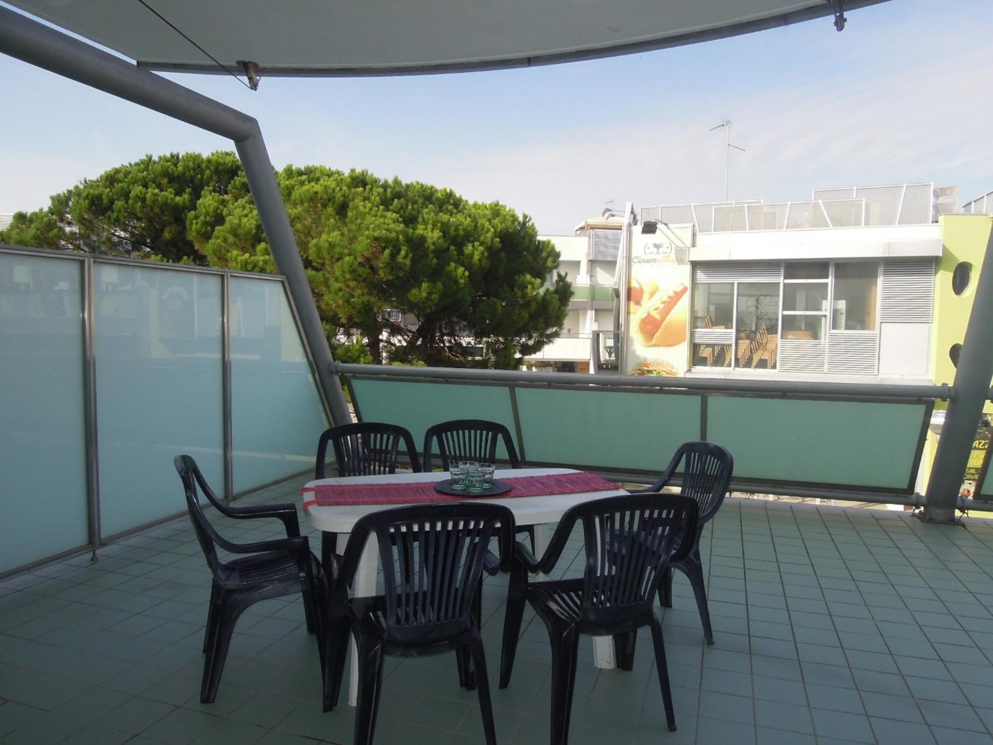 Argonauti Apartment Bibione Luaran gambar