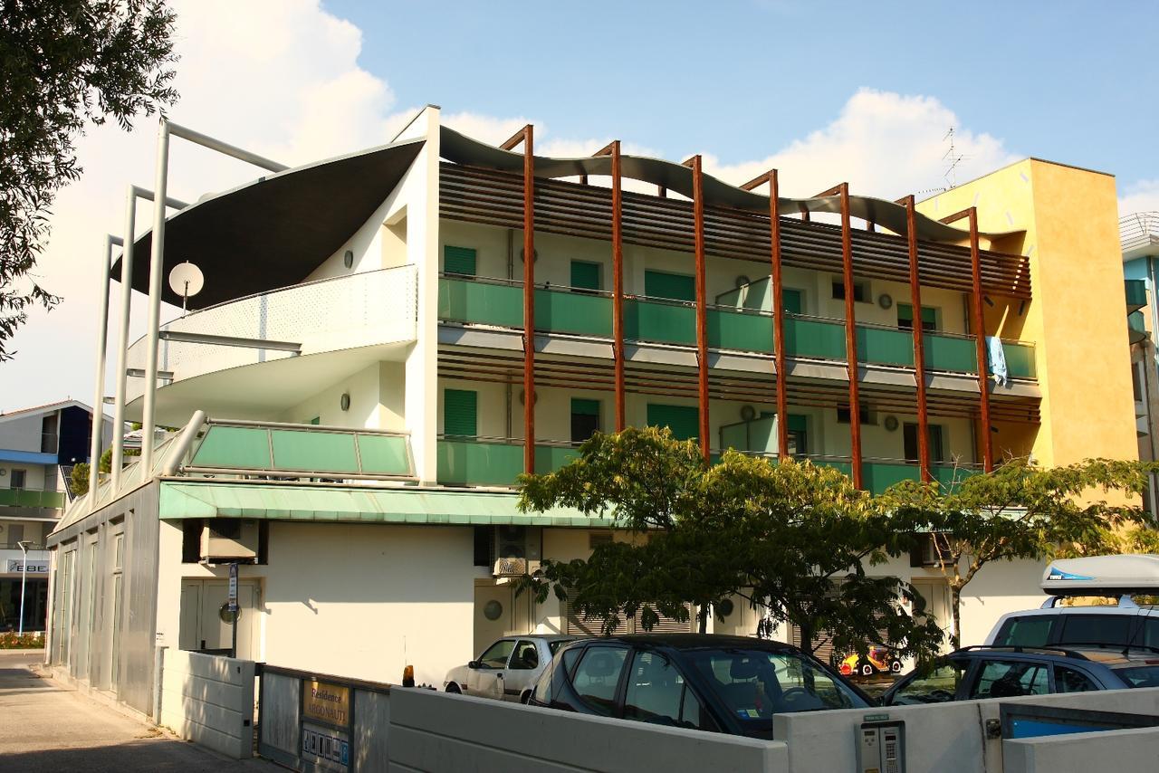 Argonauti Apartment Bibione Luaran gambar