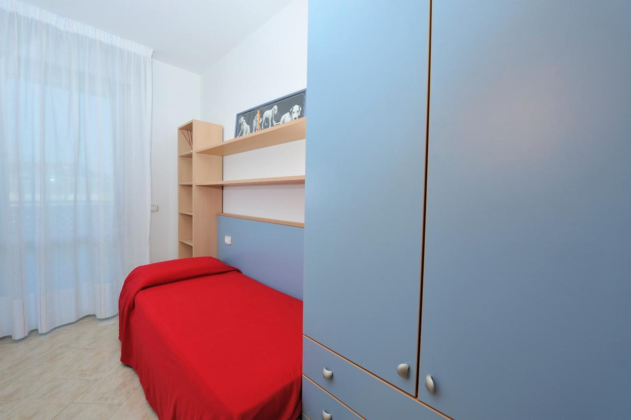 Argonauti Apartment Bibione Luaran gambar