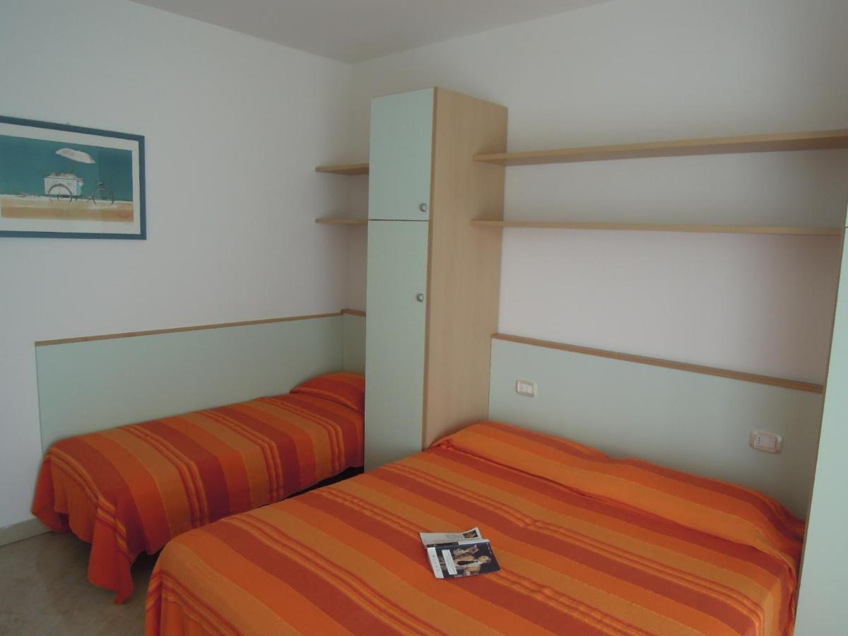 Argonauti Apartment Bibione Luaran gambar