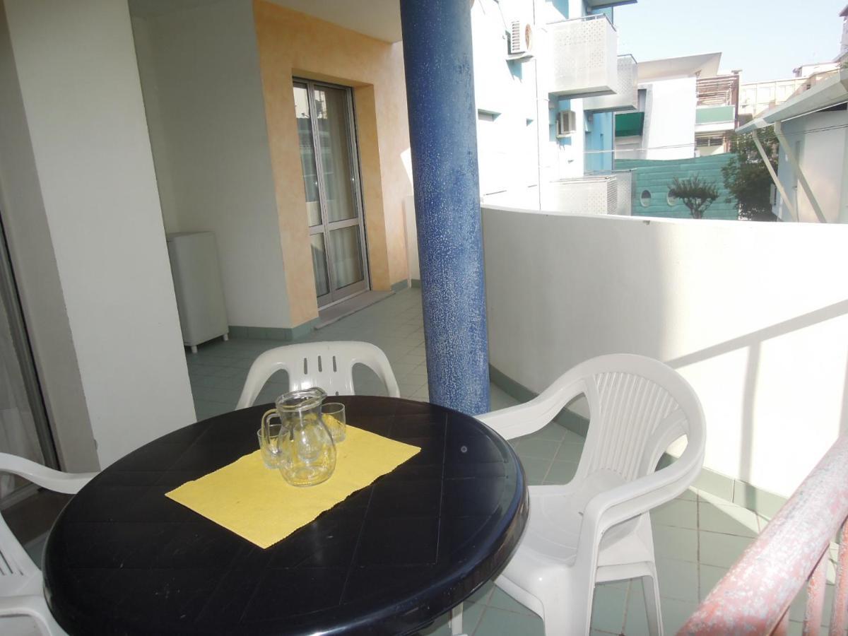 Argonauti Apartment Bibione Luaran gambar