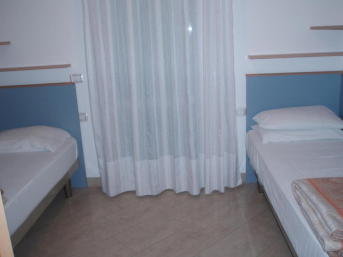 Argonauti Apartment Bibione Luaran gambar