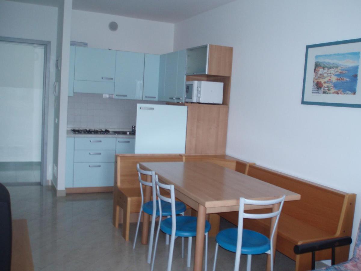 Argonauti Apartment Bibione Luaran gambar