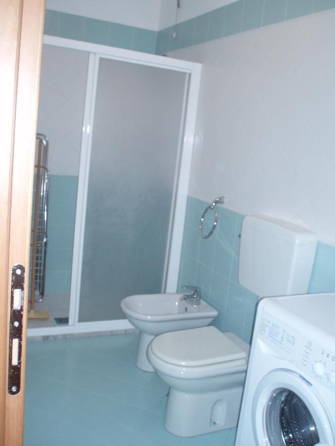 Argonauti Apartment Bibione Luaran gambar